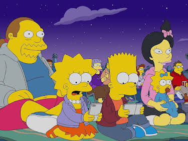 18:40: Die Simpsons | ProSieben | 10/2 2026