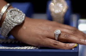 Toya & Reginae: Birthday Brawl