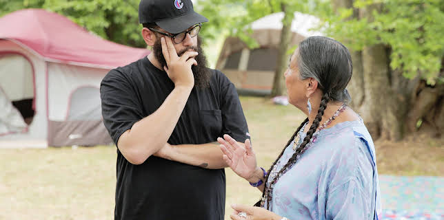 2:50 AM: Hate Thy Neighbour (S2 E9) (S2) | Dave | 3/17 2026