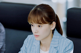 To Be With You: To Be With You-我要和你在一起-Episode 14