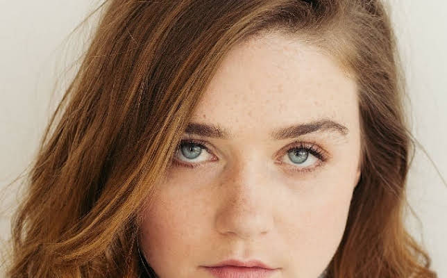 Jessica Barden