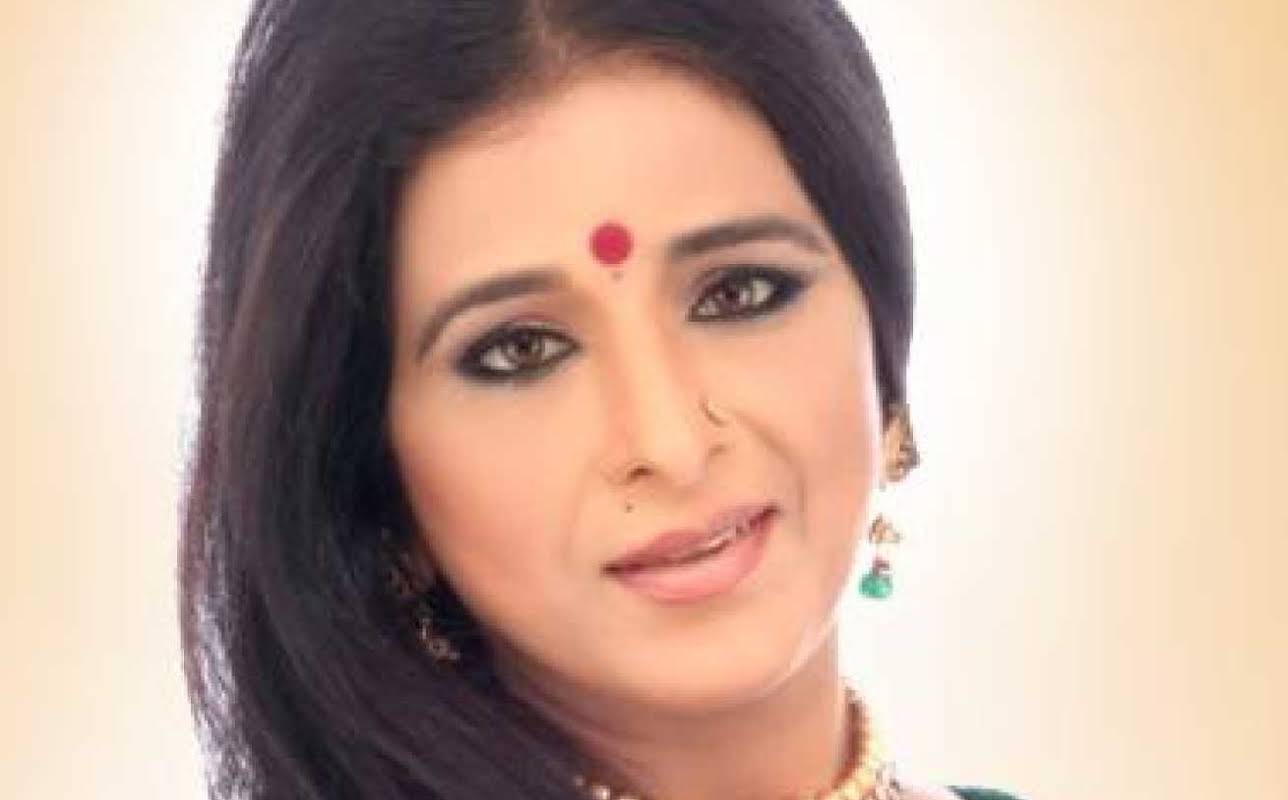 Neha Bam