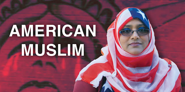 American Muslim (2022)