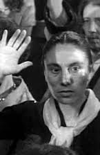 Rosaura Revueltas as 