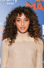 Khadijha Red Thunder som 