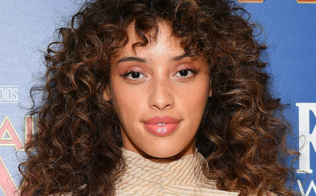 Khadijha Red Thunder