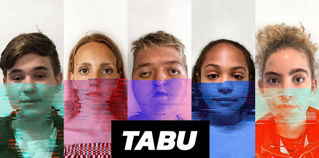 01:35: Tabu: Dødelig syk | NRK 1 | 1/13 2026