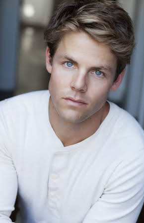 Lachlan Buchanan as 