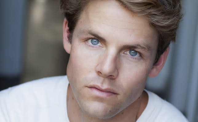 Lachlan Buchanan