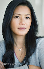 Theresa Wong as 