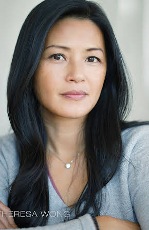 Theresa Wong as 