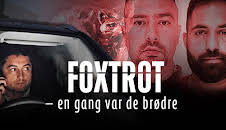 Foxtrot – en gang var de brødre: Rom 430