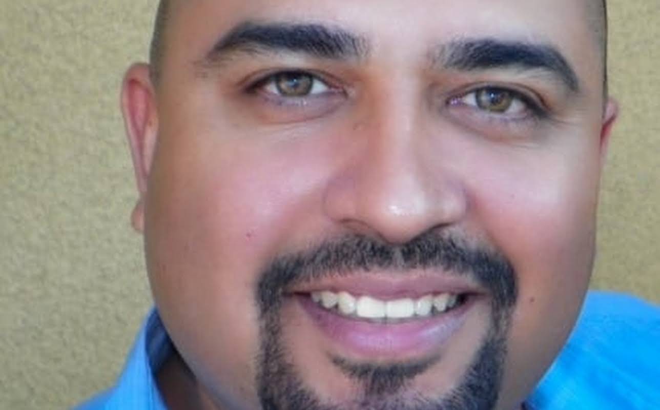 David Fernandez Jr.