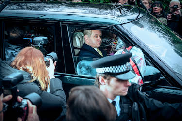 02:10: A Very Royal Scandal | ZDF | 11/22 2025