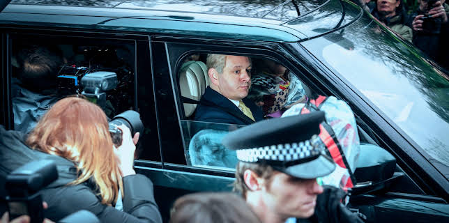 01:10: A Very Royal Scandal | ZDF | 11/22 2025