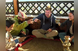 Booze Traveler Season 1: Nepal: A Higher State