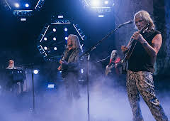 Spinal Tap II: The End Continues