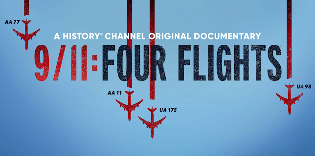 9/11: Four Flights Season 1