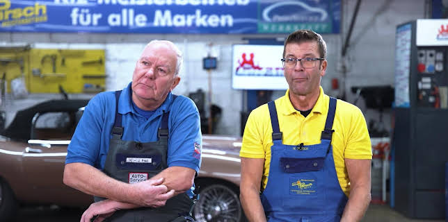 19:10: Die Autodoktoren | VOX | 12/21 2025