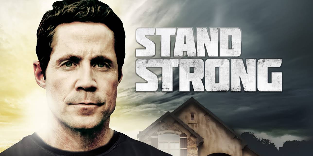 Stand Strong (2011)