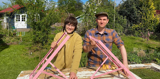 01:45: Die Nordreportage: Kleingarten-Influencer | Radio Bremen | 3/26 2026