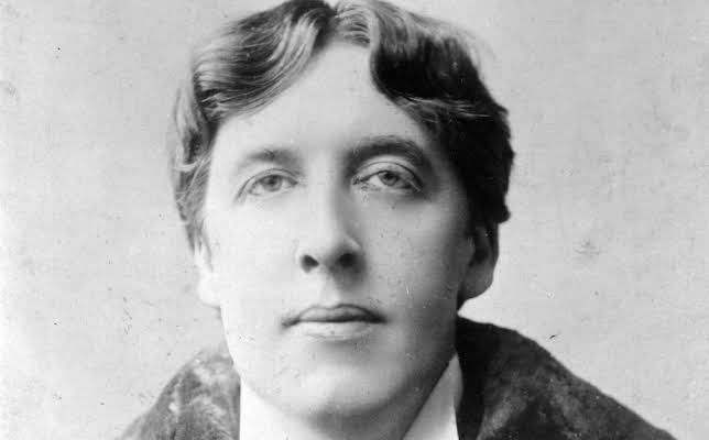 Oscar Wilde