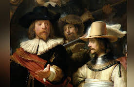 Great Artists with Tim Marlow: Rembrandt