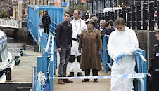 Vera - Ein ganz spezieller Fall