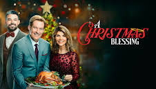 A Christmas Blessing