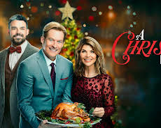 A Christmas Blessing