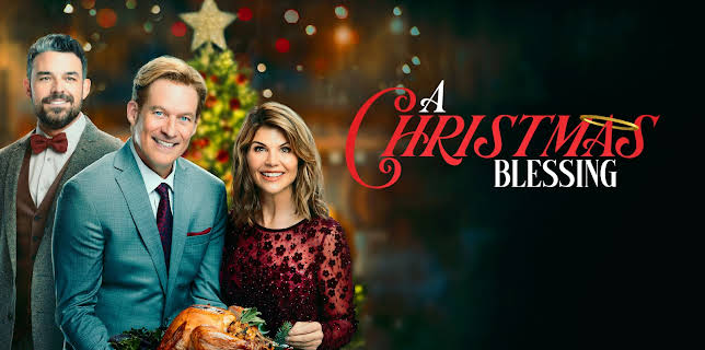 17:00: A Christmas Blessing | TV3 | 12/5 2025