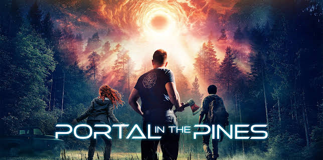 Portal In The Pines (2025)