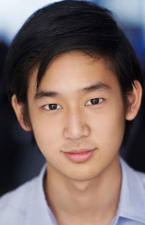 Joel Lok as 