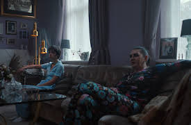 Copenhagen Cowboy: Den mystiske Miu