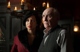 Jekyll And Hyde, Season 1: The Reaper