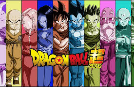 Dragon Ball Super: Trouble at the Victory Celebration! Showdown at Last?! Monaka vs. Son Goku