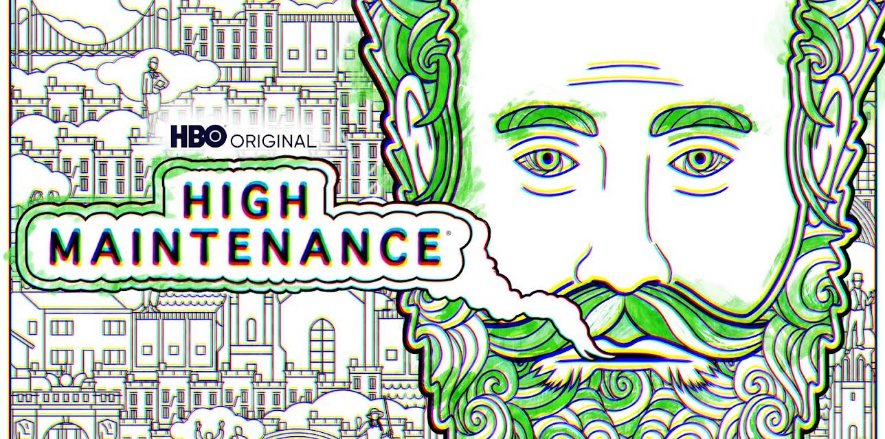 High Maintenance: Season 1
