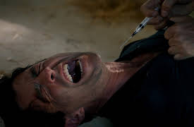 Turner & Hooch, S1: To Serve and Pawtect