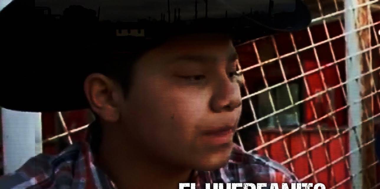 El huerfanito (2019)