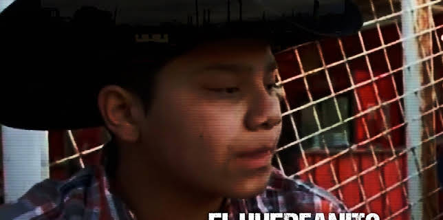 El huerfanito (2019)