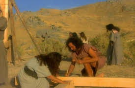 Biblical Collector's Series: Biblical Collector's Series - Noah's Ark and the Biblical Flood