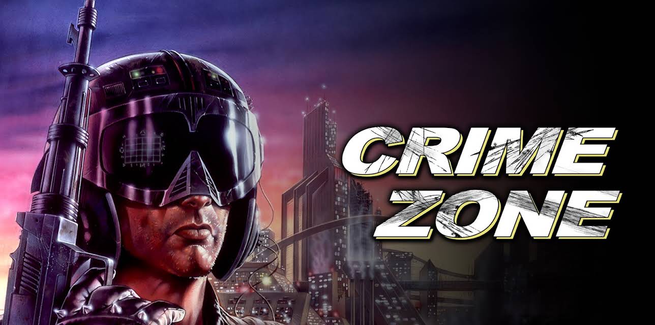 Crime Zone (1988)