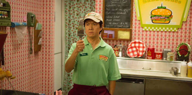 09:30: Community (S4 E8) (S4) | TV6 | 12/11 2025