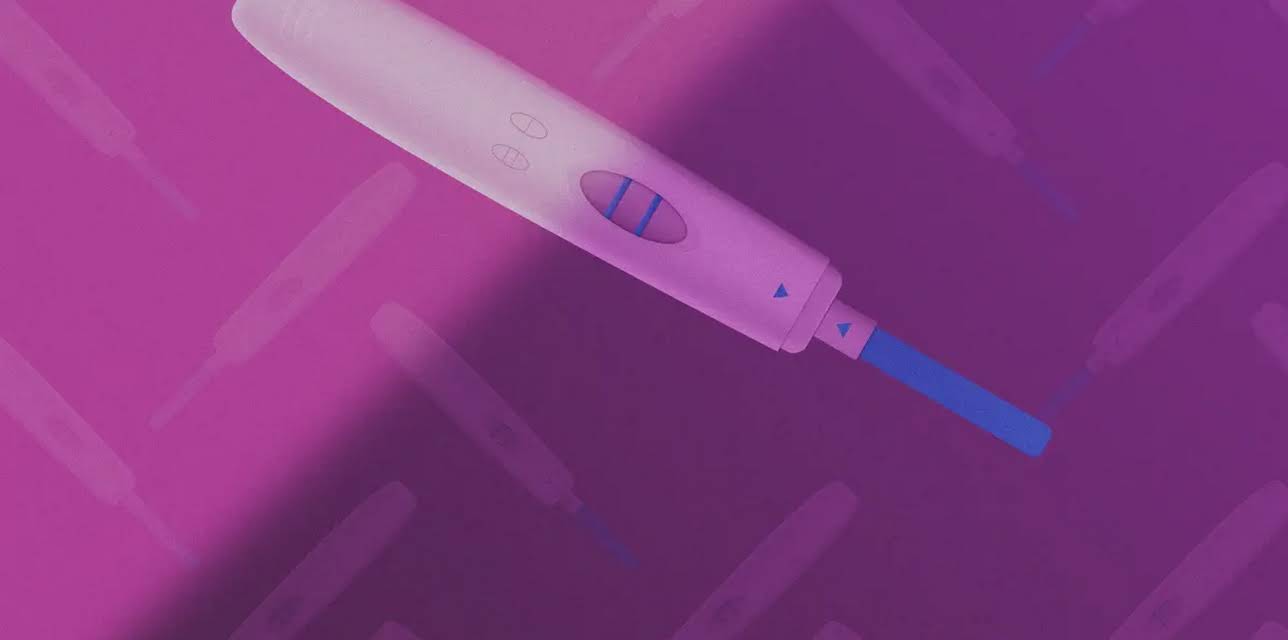 I Didn't Know I Was Pregnant