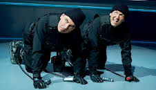 Johnny English - Man lebt nur dreimal