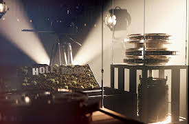 Iconic America: Our Symbols and Stories with David Rubenstein, Season 1: The Hollywood Sign