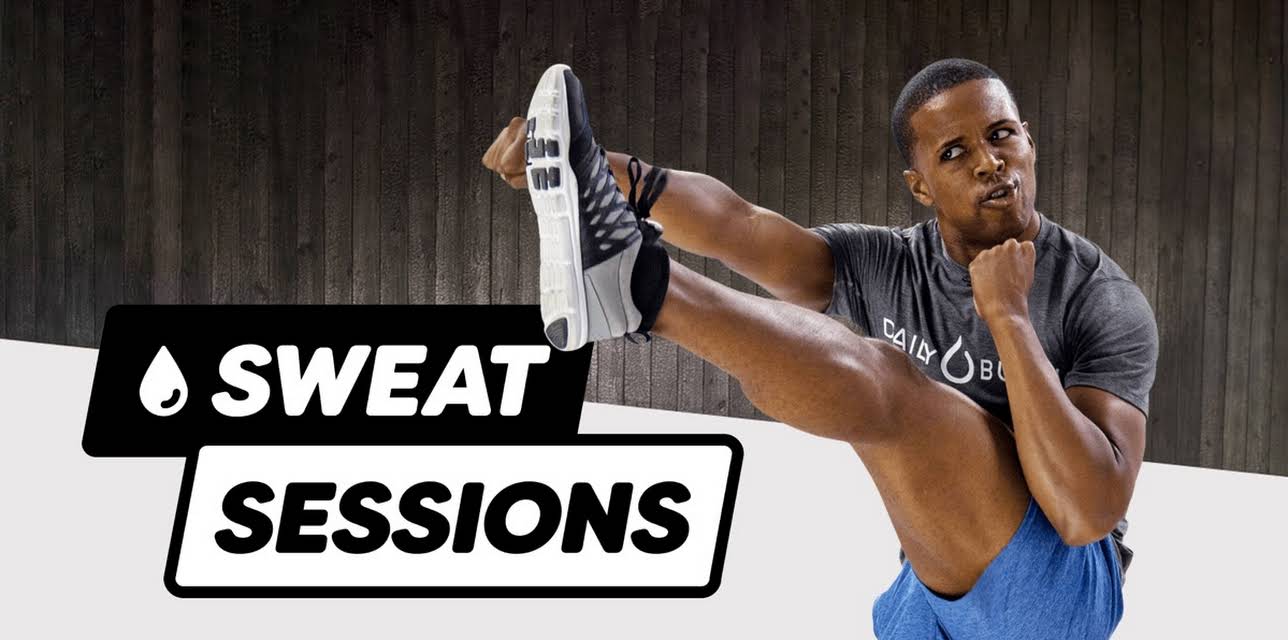 Sweat Sessions