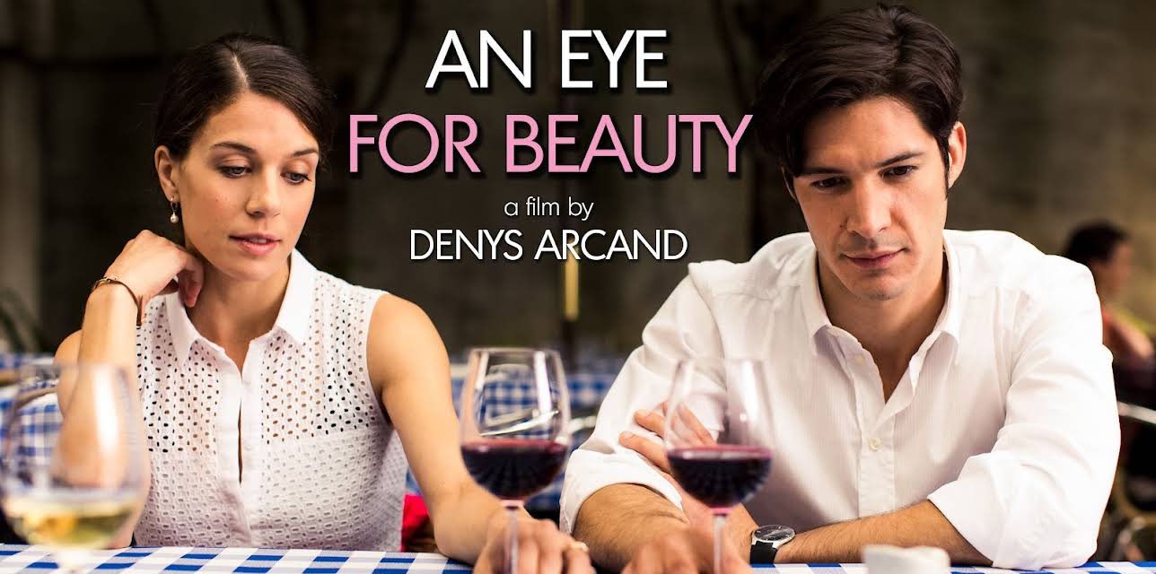An Eye For Beauty (2014)