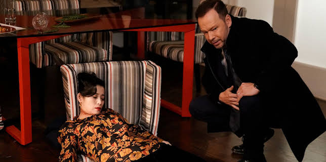 10:00 PM: Blue Bloods (S9 E16) (S9) | 5 USA | 1/29 2026