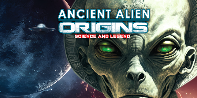 Ancient Alien Origins: Science and Legend (2026)